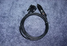 Applied Concepts Stalker Police Radar Power Cable-New!