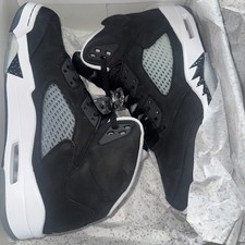 Taglia 10,5 - Jordan 5 Retro Mid Oreo