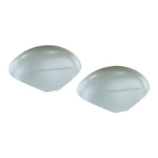 2pcs 8n16312c Tractor Fender Fits Ford 2n 8n 9n Jubilee Naa