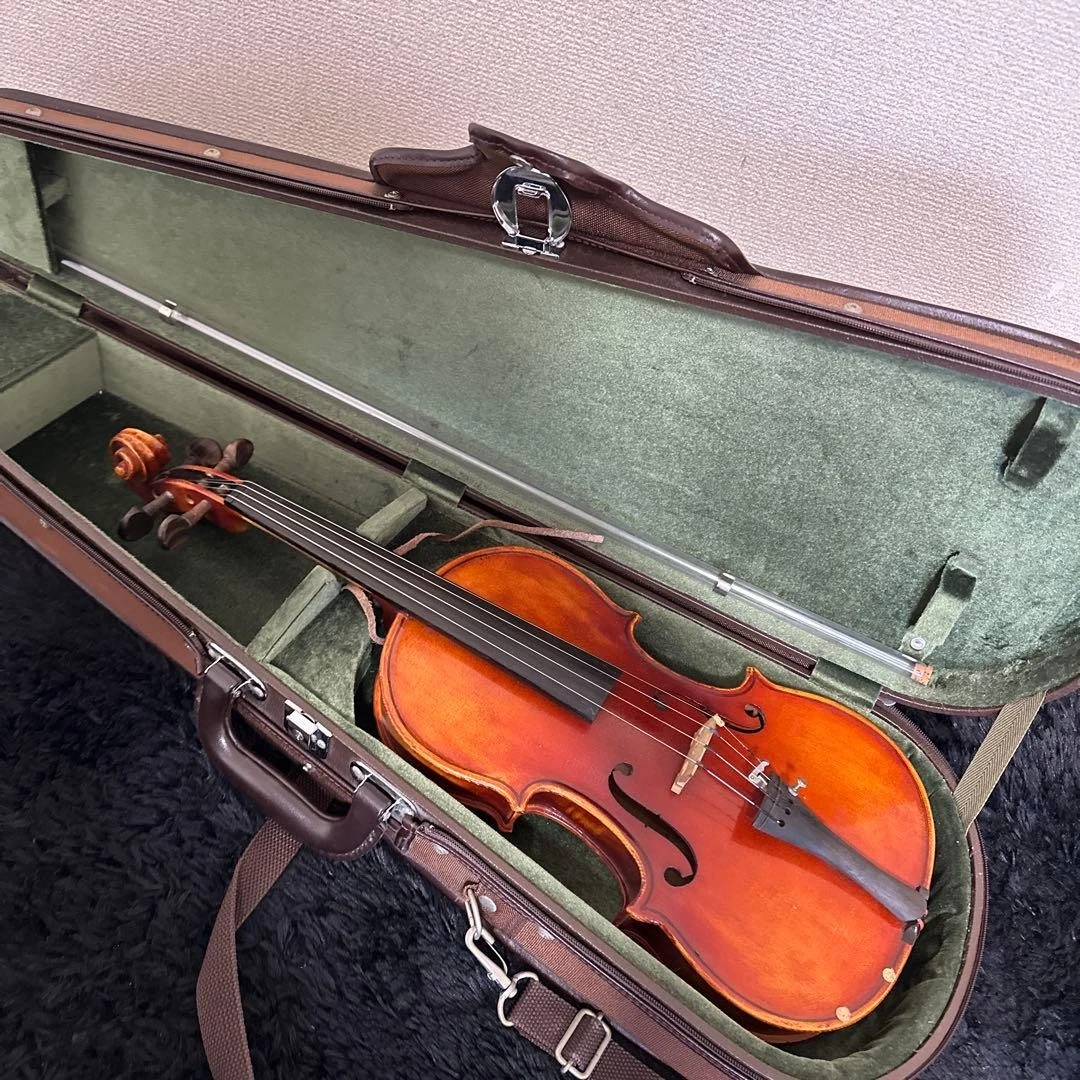 Suzuki 3/4 Size Violins for sale | eBay