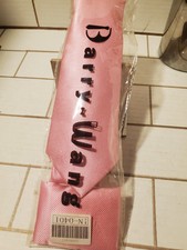 Brand New Classic Tie Power Pink  Matching Pocket Square  Standard Mens Size.