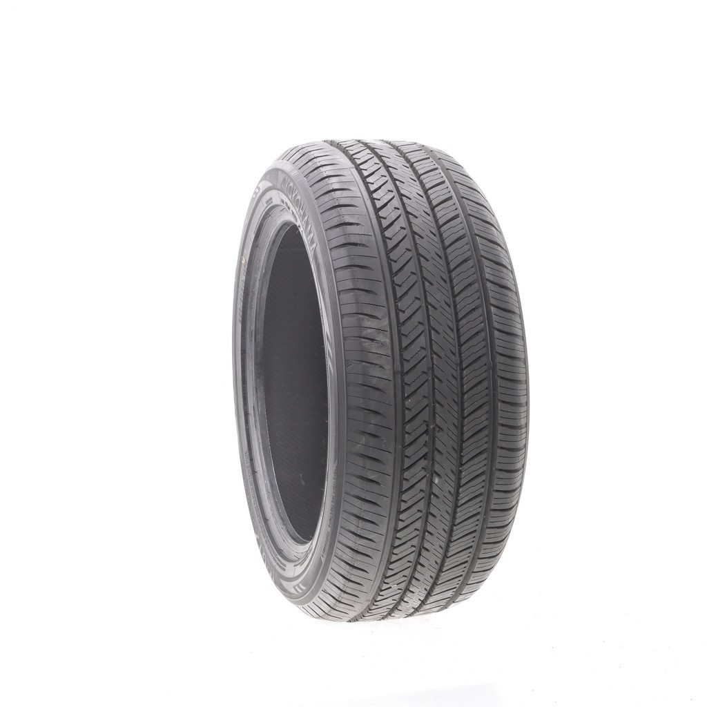 New 255/50R19 Yokohama YK-GTX 107V | eBay
