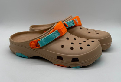 Crocs Classic All Terrain Unisex Sandalen Gr. 48-49