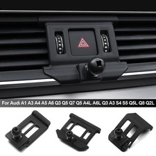 Car Phone Holder Mount Base Bracket A1 A3 A4 A5 A6 Q3 Q5 Q7