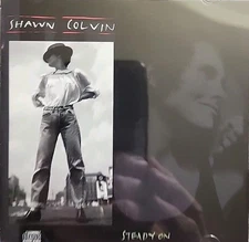 SHAWN COLVIN ~ Steady On ~  CD