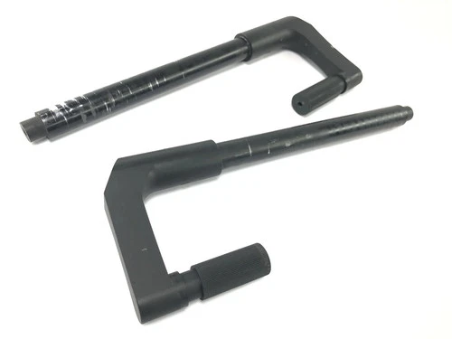 BMW K 1200 S K12S [2005] - Control Arm Left and Right Pair