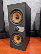 Bowers & Wilkins B&W HTM62 120W Center Channe...
