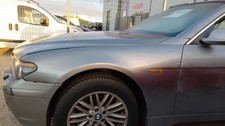 KOTFL�GEL VORNE LINKS / 140437 F�R BMW SERIE 7 E65/E66 730D