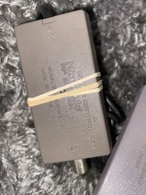 Nintendo NES RF Cable Switch OEM Video Game Cord A20