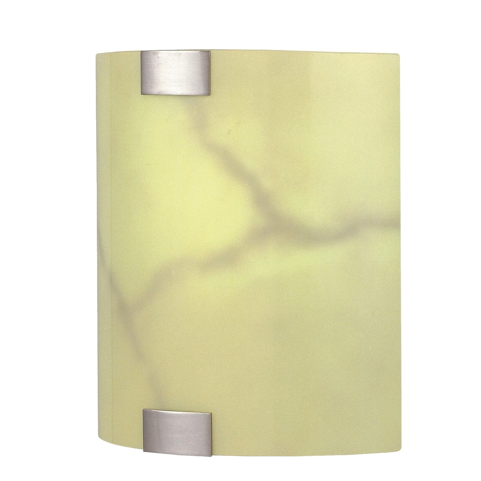 Nickel Polished Wall Lighting Fixtures