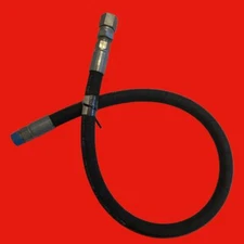 Parker 422/421-12 Hydraulic Hose, Worldwide WP 10.5 MPa (1525 PSI), 3/4" Diamete