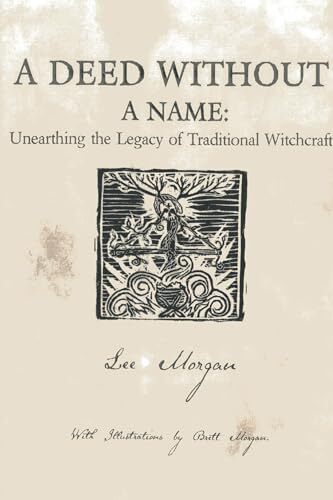 A Deed Without a Name: Unearthing the Legacy of. Morgan**