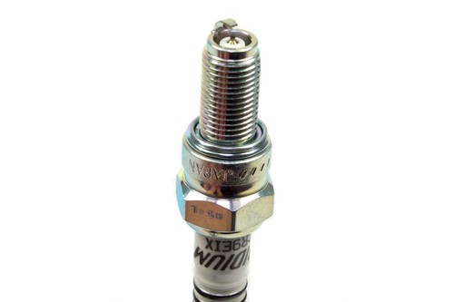 Zündkerze Set 2 Stück NGK Iridium CR9EIX für Aprilia RS4 125 RSV4 Tuono BN - 第 2/3 張圖片