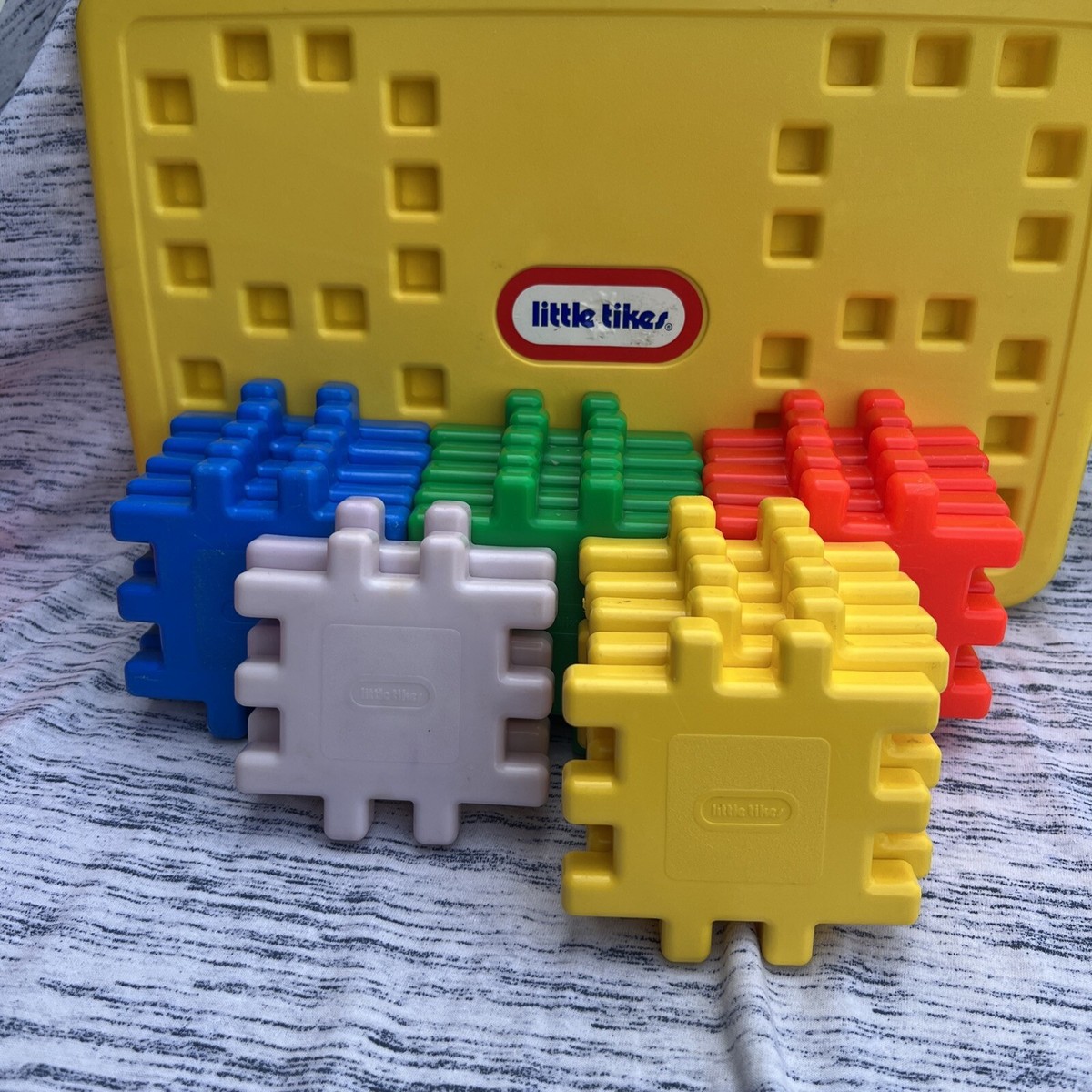 TOFT SCO019 Red, Blue, Yellow 3色セット】 TOFT SCO019 Red, Blue