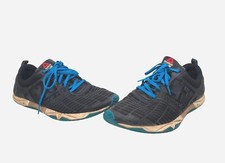 Reebok CrossFit Sprint Trainer Men’s Size 12 Black Athletic Shoes Pre-Owned