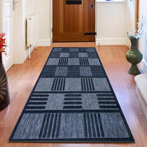 Long Hallway Runner Rug Large Living Room Area Rugs Washable Kitchen Floor Mat - Picture 17 of 42