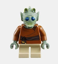 LEGO Star Wars wald Minifigure 7962 new