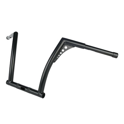 14'' Rise Ape Hangers Handlebar For Yamaha Star Bolt XV950 XVS950