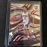 2021-22 Panini Revolution Chinese New Year Cade Cunningham #120 Rookie RC