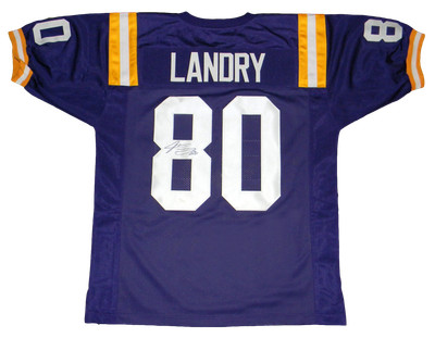 jarvis landry lsu jersey