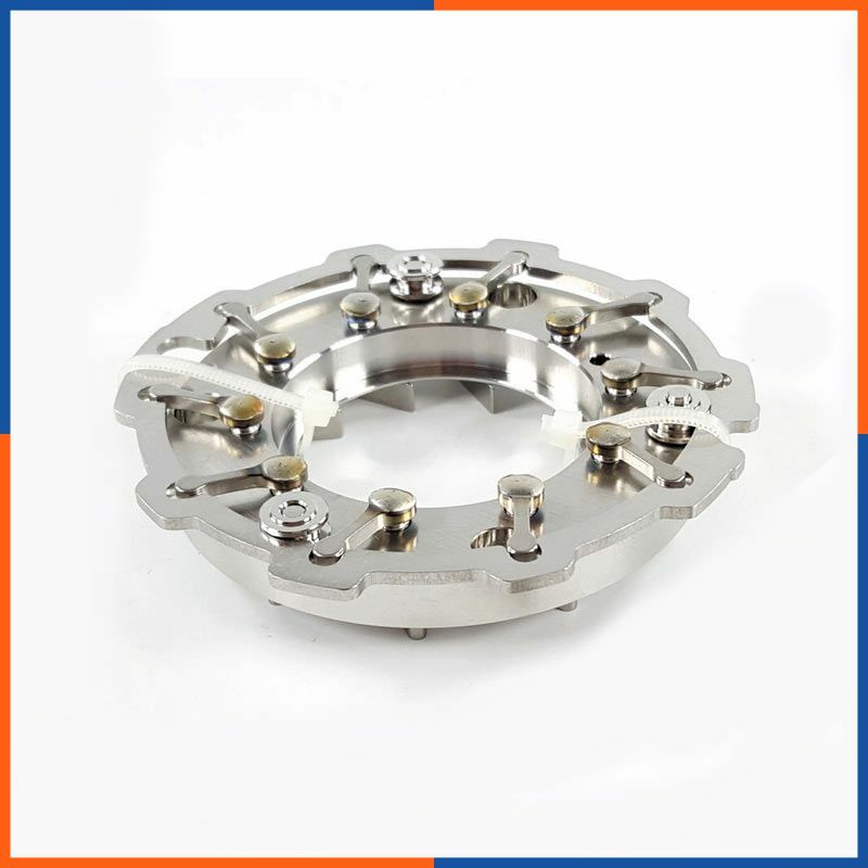 Géométrie variable pour VW régulation turbo haute température T915703