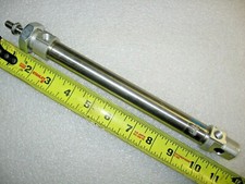 Festo Double-Acting Pneumatic / Air Cylinder 20mm x 150mm Stroke DSN-20-150-PPV