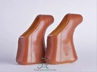 Campagnolo super record, nuovo record hoods gummi for vintage brake levers NEW