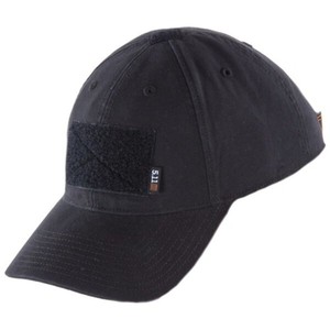 5.11 patch hat