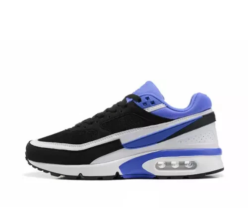 Mode Neu Herren und Damen Luftpolster Sport Turnschuhe Laufschuhe 2025 UK - Bild 30 von 45