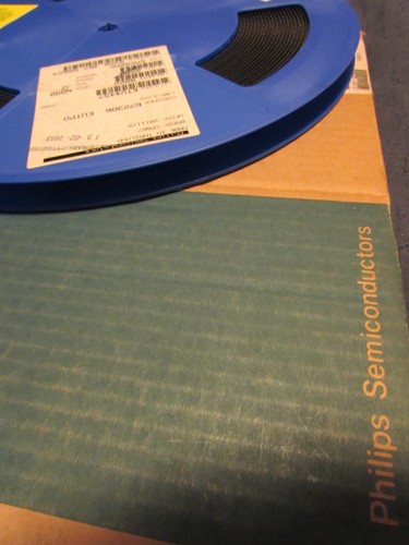 SA602AD GENUINO Philips Mezclador y Oscilador Doble Equilibrado 8 Pines SOIC (X1PC) EE. UU. - Imagen 9 de 16