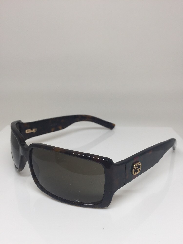 GUCCI サングラス　GG2547/S NF3 GG柄　極美品 GUCCI グッチ GG2547/S GG サングラス プラスチック レディース