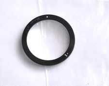 Mamiya Eye Correction Lens Diopter -2 for M645 RB67 Waist Level Finder