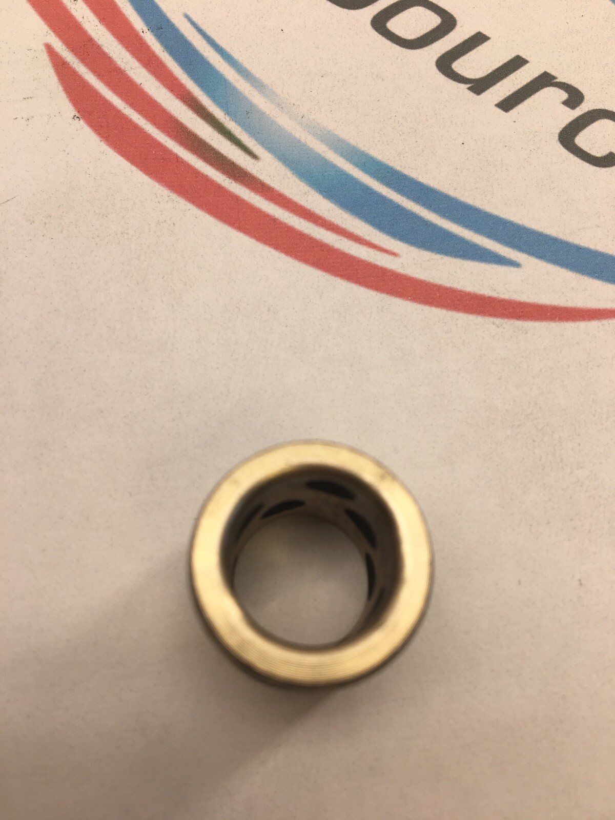 SANKYO OILLESS BUSHING SPB-162216