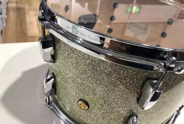 PEARL MRP1309T Masters Premium Maple Tom Drum 13