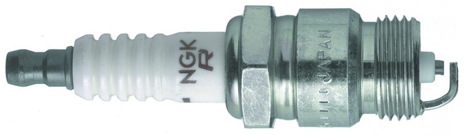 Genuine NGK Spark Plug For 1971 Ford OE-Recommended Gap: 0.034