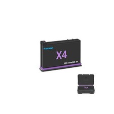 X4 Battery Replacement 2500mAh 1 Pack X4 Charging Cable Insta360 X4