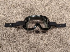 Gentex 55p Flight Helmet Goggles Gentex 55p Flight Helmet Goggles