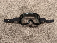 Gentex 55/P Flight Helmet Goggles