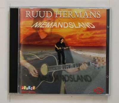 Ruud Hermans Niemandsland NL CD 2000