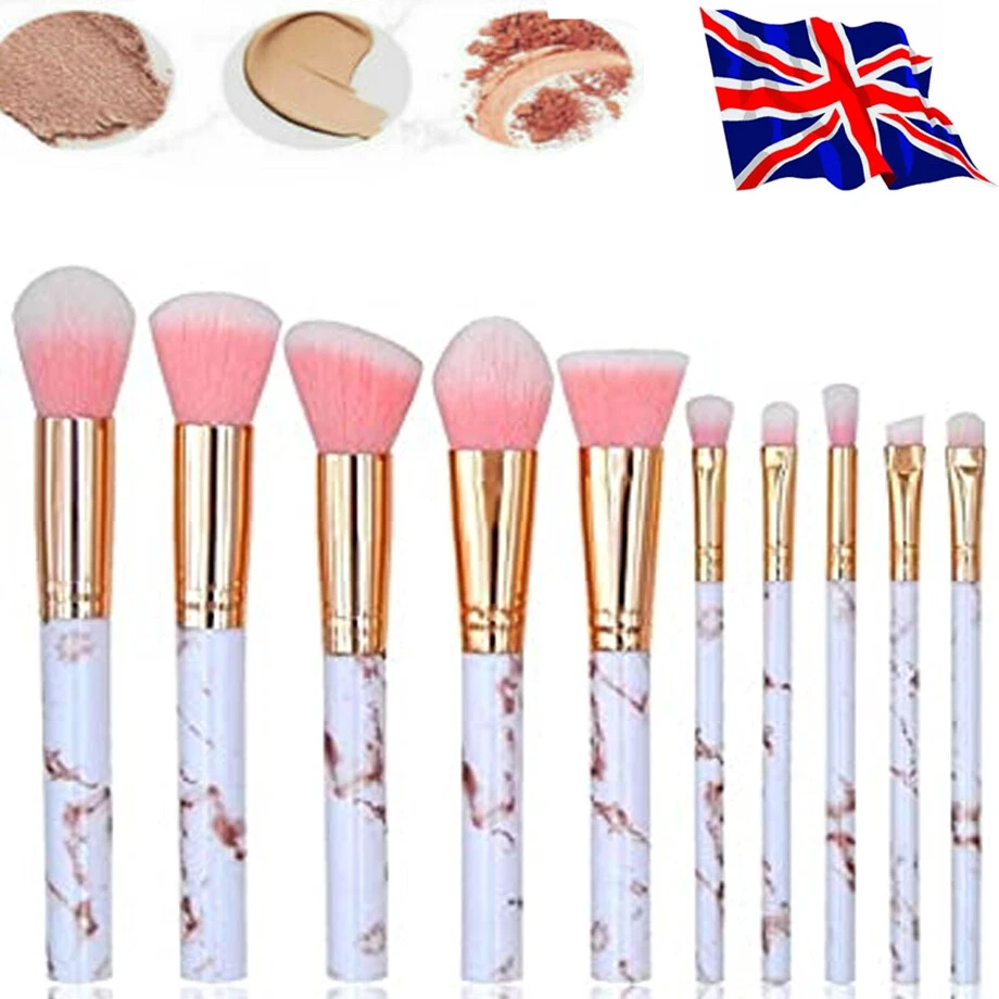 Best Eye Makeup Brushes Uk Saubhaya Makeup