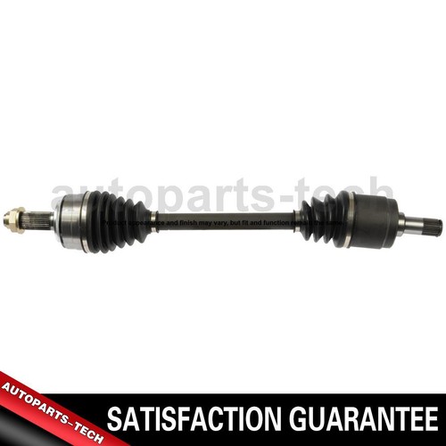 Ejes De Eje Cv De Transmisión Manual Delantera 100% Nuevos Para Honda