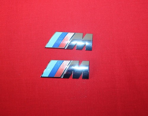 Logo BMW Z3 E36 Coupé Cabrio Kotflügel Vorne Frontflügel M  5114 7892003