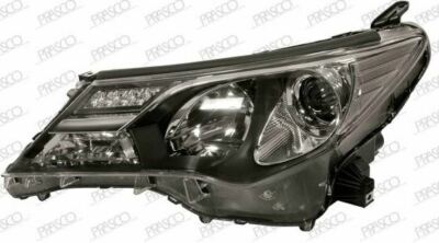 PRASCO TY2914914 Headlight 81170-42540 | eBay