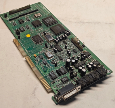 16 BIT ISA Sound Card Creative Sound Blaster 16 CT2230 OPL3 CSP