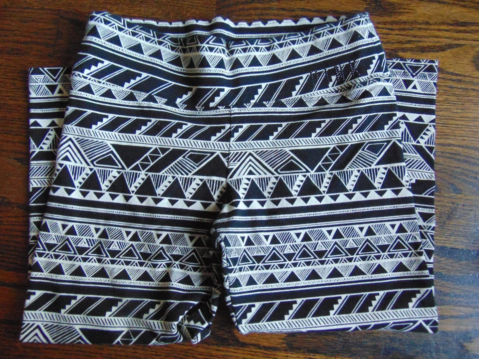 PANTALONES CAPRI ROSA VICTORIA'S SECRET TALLA XS Foto 2 de 3