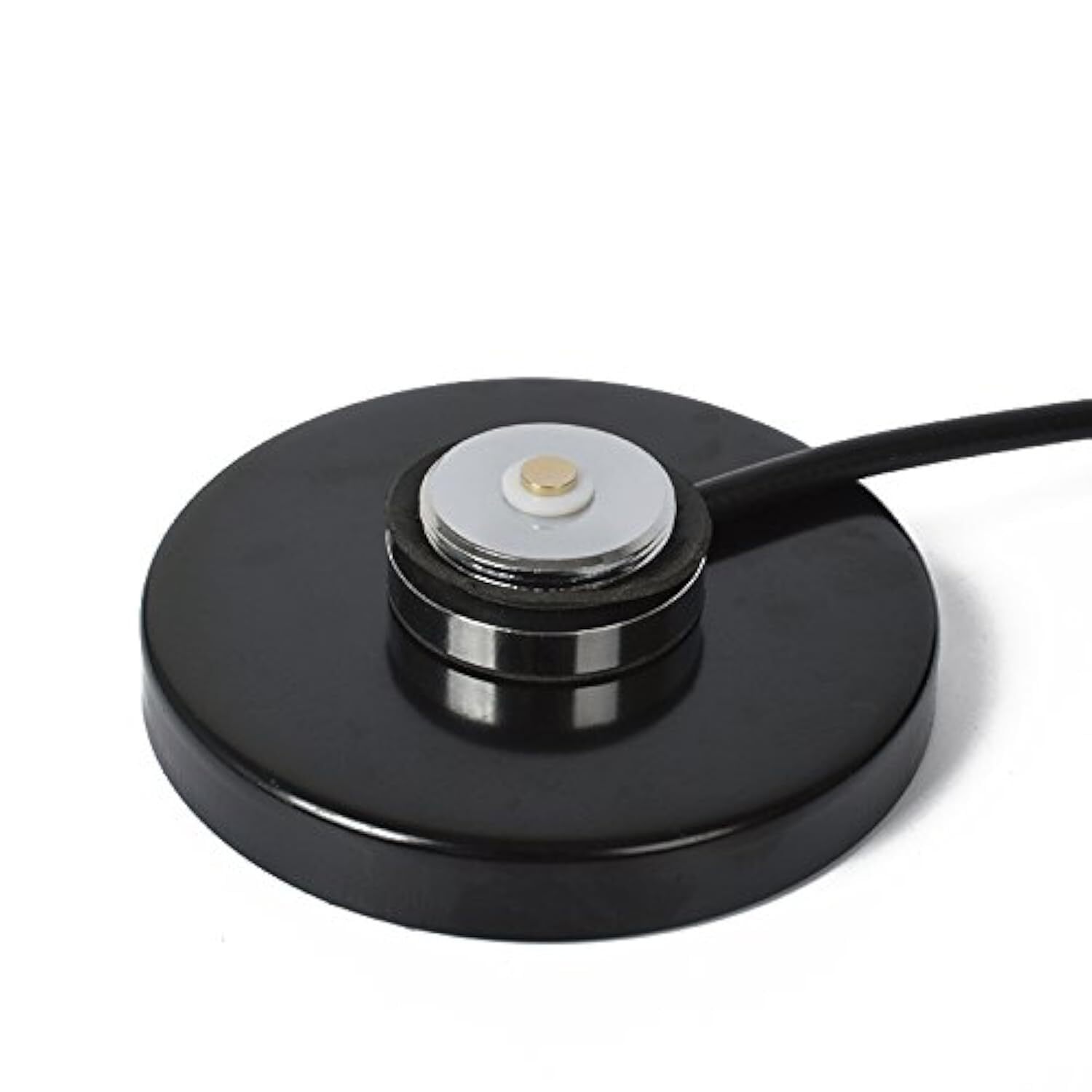 HYS TC-MB90 NMO Mount Magnetic Base for Car Bus Taxi Mobile Radio Antenna W/5...