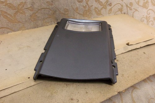 NOS GENUINE MAZDA LUCE RX4 WAGON 1972- TAILLIGHT REAR LH REVERSE LIGHT PANEL - Picture 4 of 5