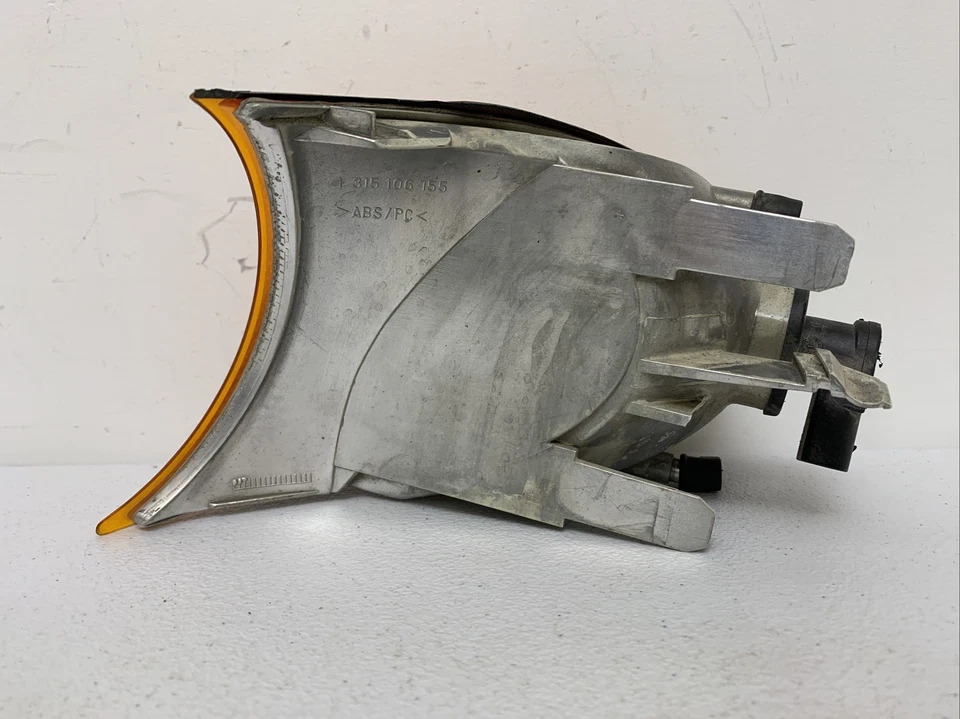 ✅ Señal de giro lateral derecho del pasajero BMW 330Ci 2001-2003 OEM’s Foto 2 de 2