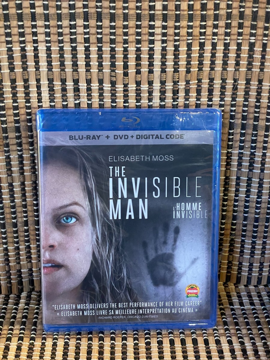 Horror Movie The Invisible Man Watch Free Online The Invisible Man