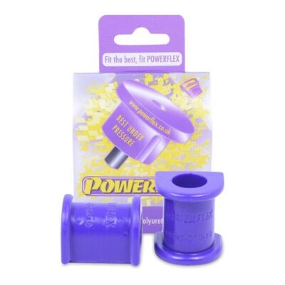 Powerflex Stabilisator Montagebuchsen hinten 19mm PFR5-308-19 für BMW E28 & E24